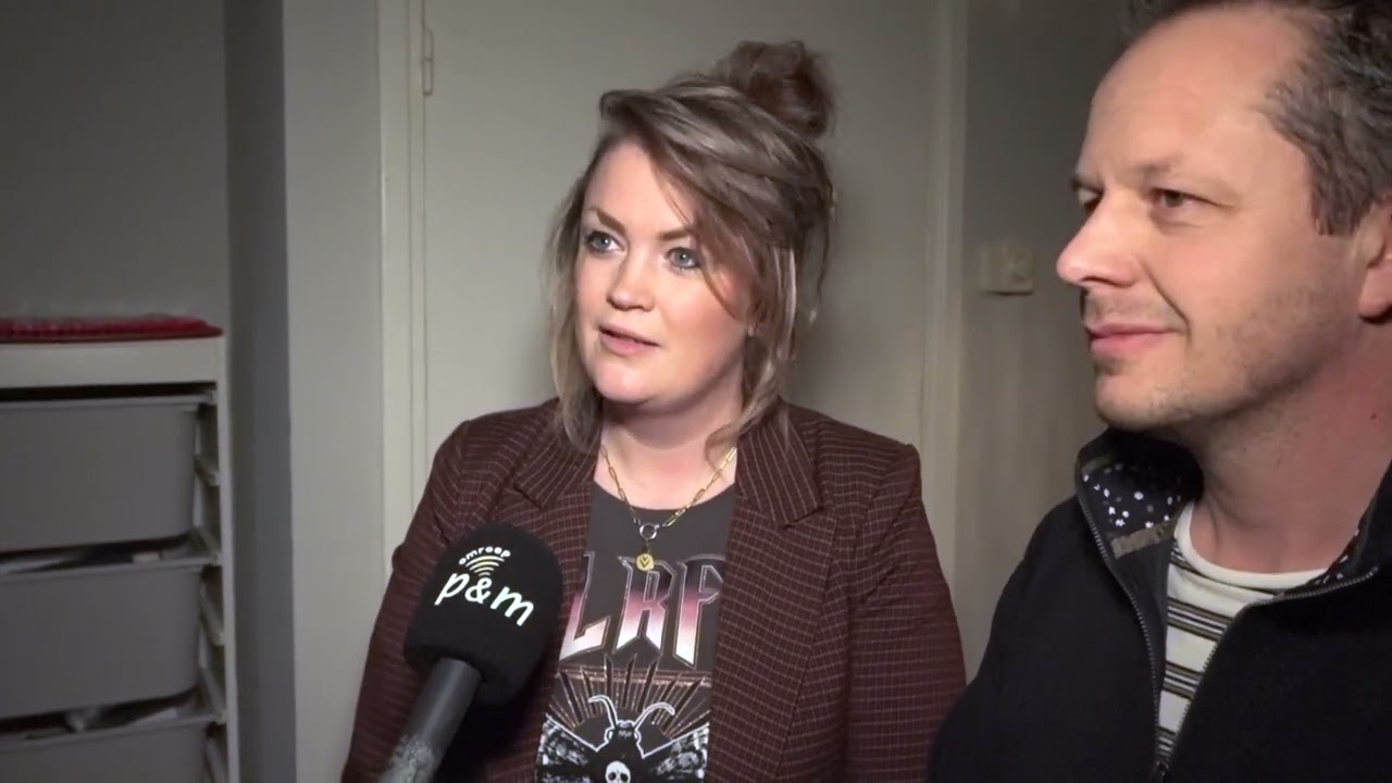 Vastelaovend Same: Prins Peter (D'n Hab Maasbree)