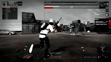 Apb Reloaded [part 6]