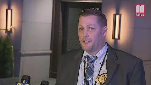 APD gives update on deadly apartment shooting