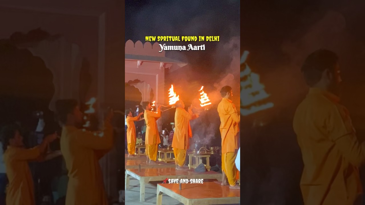 Vasudev Ghat Delhi - Yamuna Aarti Delhi | Yamuna Ghat Delhi - Places to Visit in Delhi Vasudev Ghat