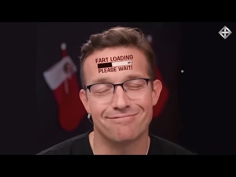 Fart Wars: A New Dope | Tim Pool goes to war with Candace Owens to Benny Johnson's delight