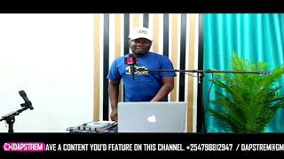 Ep8: THE DJ PLAYLIST | DJ LYTMAS FT Konshens,Rayvanny,Zuchu,Marioo,LilMaina,Burna Boy,Davido