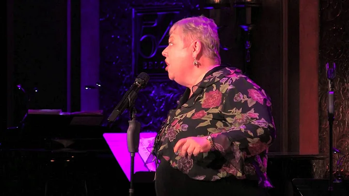 Mary Stout - "Character Gal aka Letter To Mom" (Al...