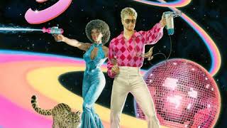 Yung Gravy - The Boys Are Back In Town Feat. Pouya, Ramirez & Trippy Tha Kid