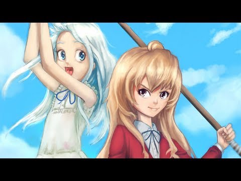 AMV - Saudade - Bestamvsofalltime Anime MV ♫