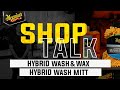 SiO2 Water Beading Protection in a Car Wash?! Meguiar’s Hybrid Ceramic Wash &amp; Wax – Shop Talk