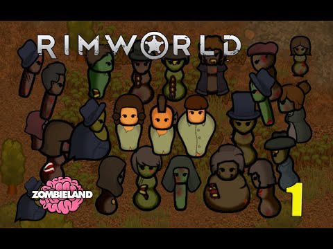 Видео: След пет години ранен достъп, RimWorld най-накрая има дата на издаване