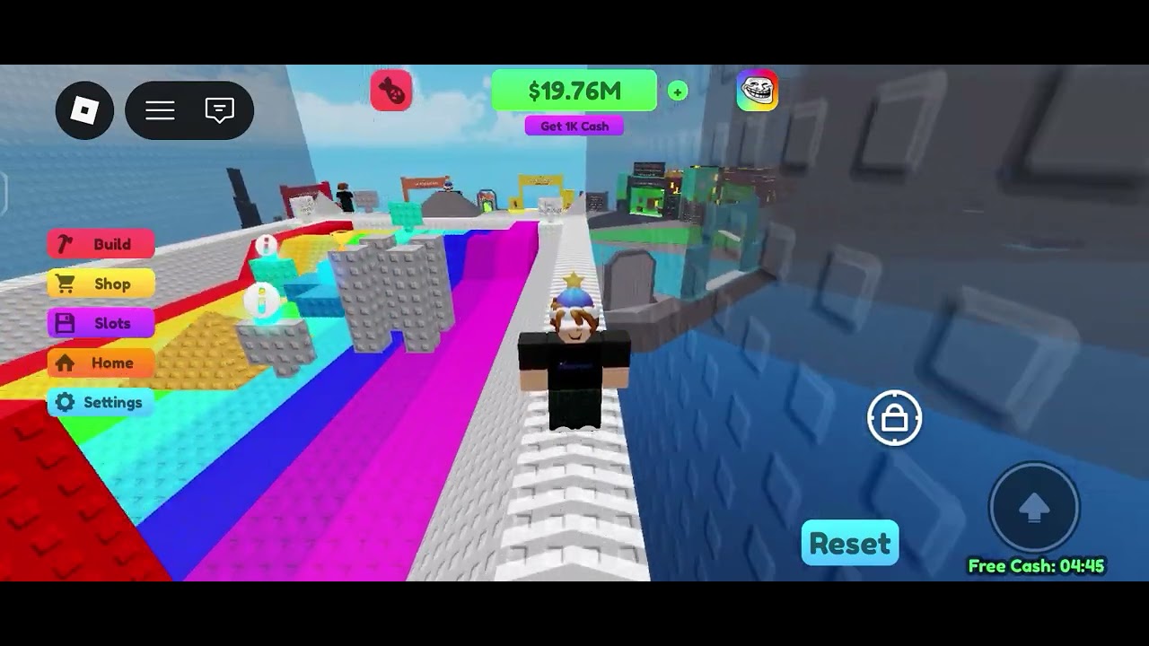 I have upgraded the conveyor on my featured obby guessing games!(Obby builder)