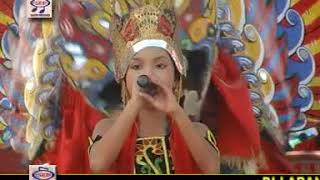 Seni Barong Cilik Singo Prakoso [Official Music Video]