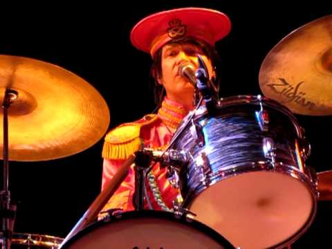 Sergeant Peppers - The Beatnix