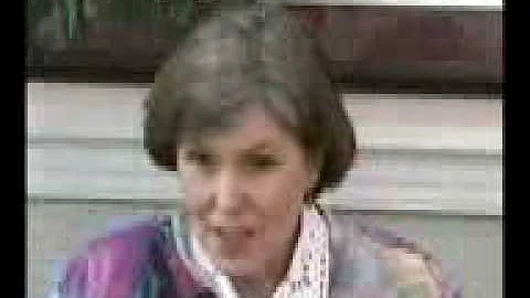 Joan and Mack Swift, Storytellers