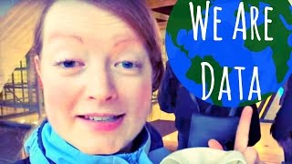 Tech Exhibition Vlog | Big Bang Data - London | Rachel Vlogs | 28