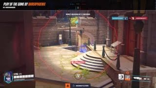 GETTING LUCIO 'S IMPOSSIBLE ACHIEVEMENT IN OVERWATCH 2!!!!!!!