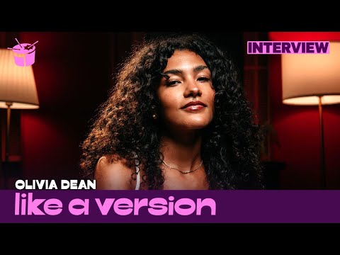 Behind Olivia Dean’s cover of Clairo’s ‘Sexy to Someone’ for Like A Version (Interview)