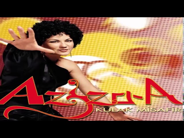 Watch Aziza A. - Ben ve Kızlar on YouTube Watch Aziza A. - Ben ve Kızlar on YouTube