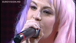 Kitty Brucknell - Yearning (LIVE Audition 17.01.2015)