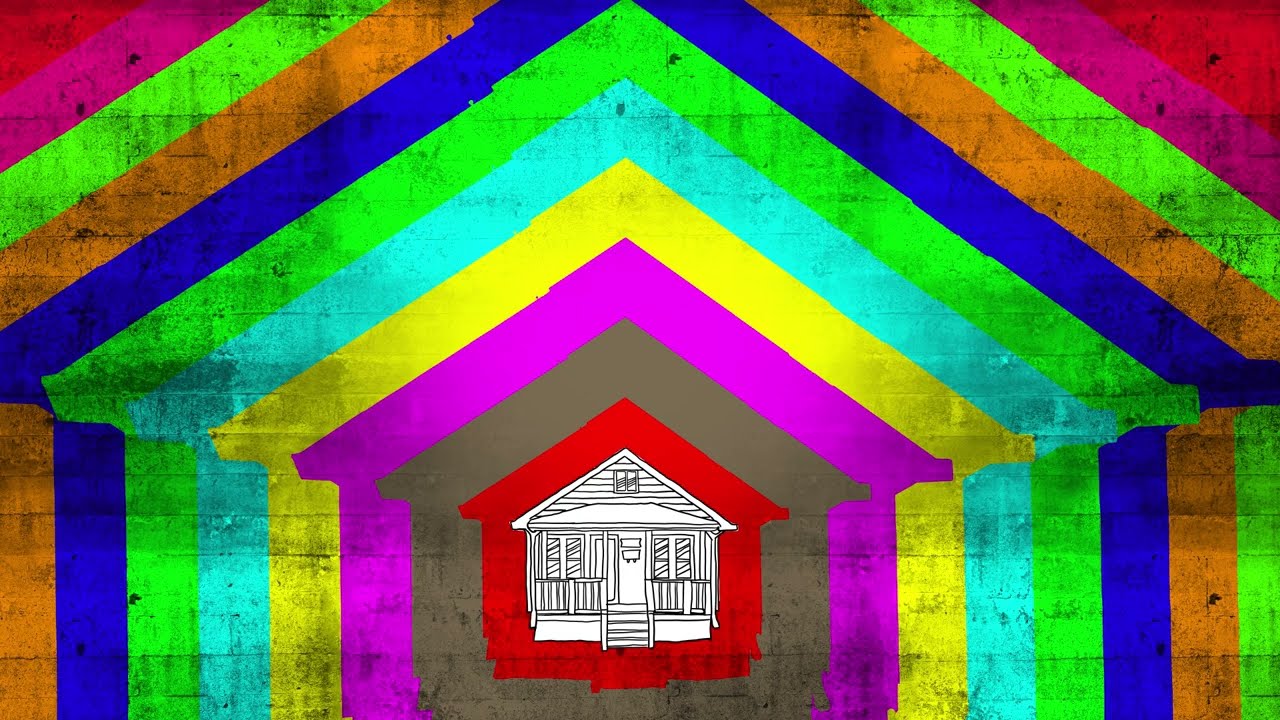 HUTTCH - For The Longest Time