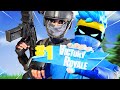 The Longest Win Streak in Fortnite History…? | NINJA