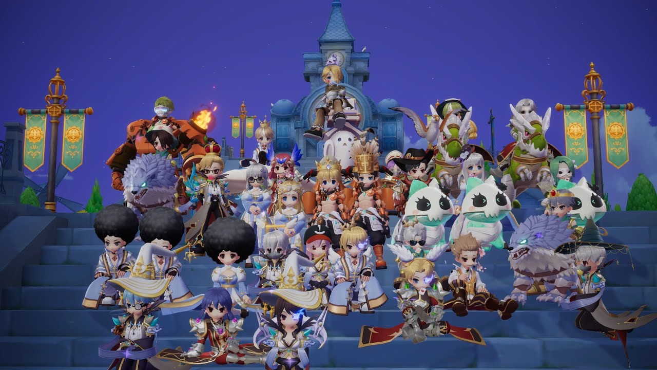 ROO GLOBAL - EMOJI 5000x PULL, GB TON & LADDER - YouTube