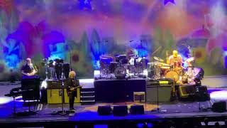 Ringo Starr - Cut the Cake [LIVE] (Average White Band)