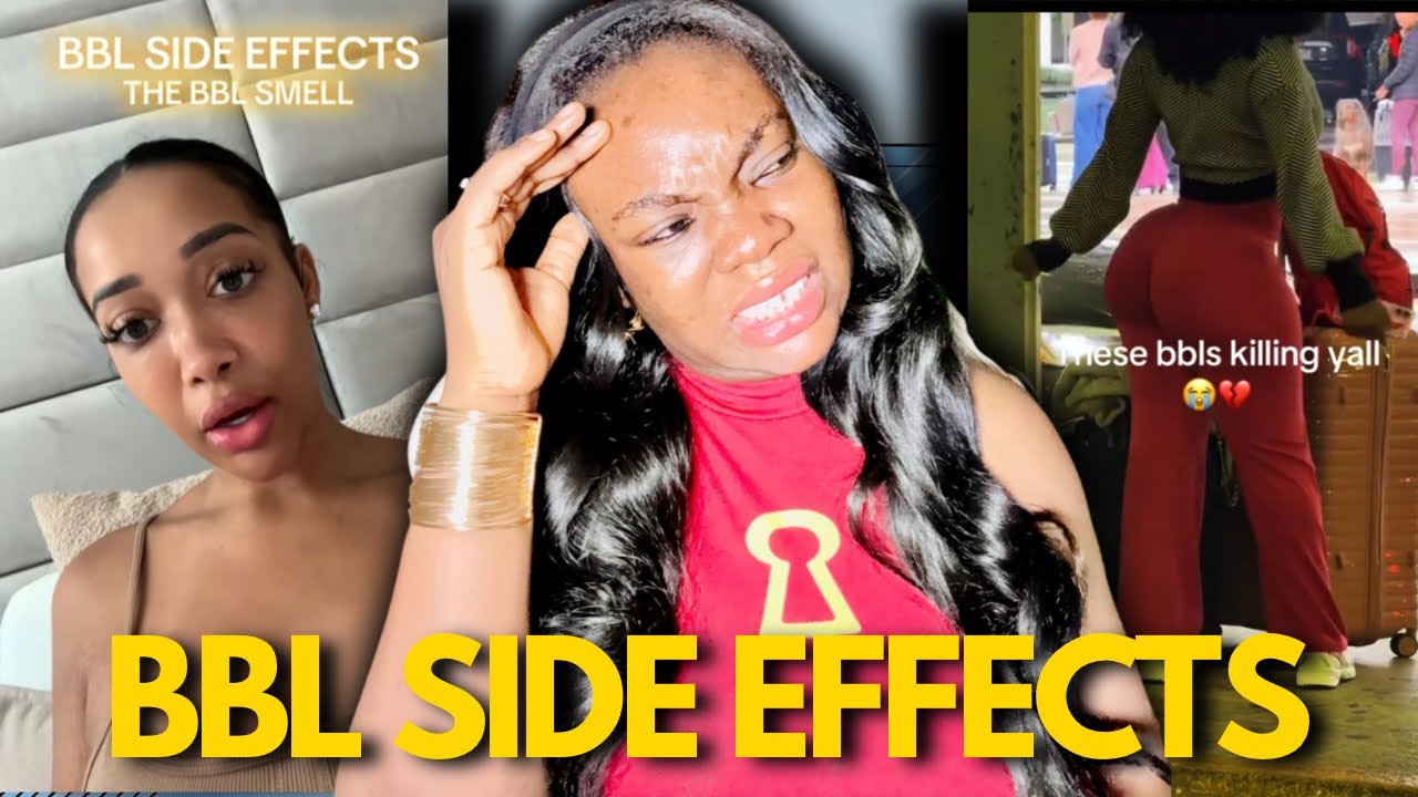 The Rise of BBL Regret…