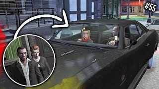 НЕЗАМЕТНЫЕ ДЕТАЛИ в РАЗНЫХ ИГРАХ #55 (Driver: San Francisco, GTA: Vice City, Deathloop и прочее!)