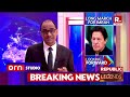Looking Forward: Shah In Punjab | Indi Meet-up On Ec | Long March For Imran | Bank Strike