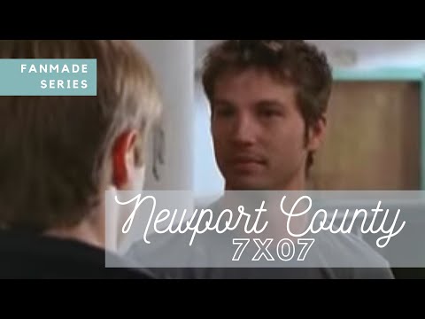 Newport County-7x07, What They Don't Know Can't Hu...