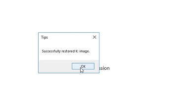 How to Install Windows with DISM++ [for BIOS/MBR Partition]