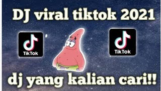 DJ KLUTUT X Geleng Geleng Asiap Jamil Jamilah Slow Beat remix viral tiktok 2021