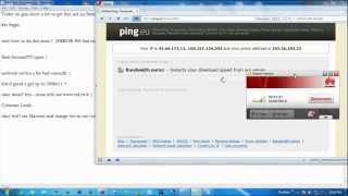 BeMobile BW FREE internet screenshot 4