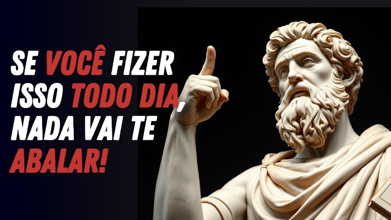 5 HÁBITOS SECRETOS para uma Vida MELHOR!