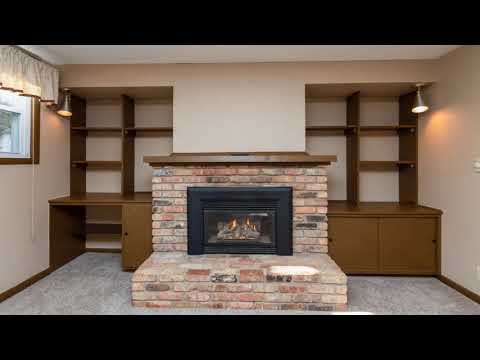 6607 Devonshire Drive NE, Cedar Rapids, IA home video tour