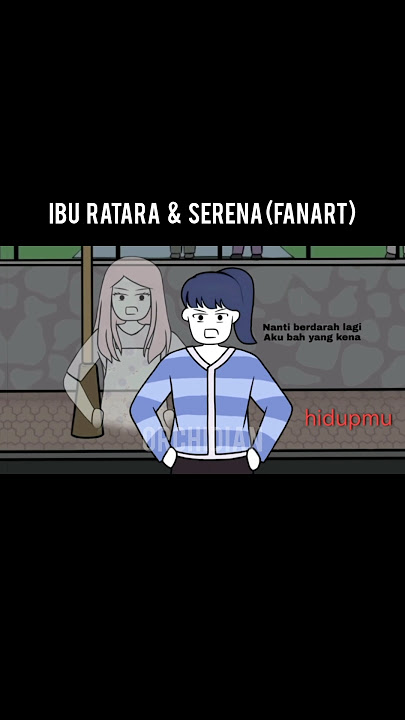 Kangen mama #dasigantung #animasi #shorts
