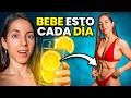 Que Pasa Si Tomo AGUA Con LIMON Todos Los Dias