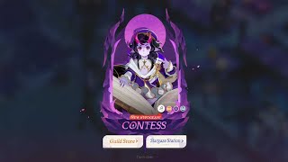 AFK Journey - Season 6: Tower of Memory - Contess Pulls