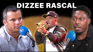 Celebrity Rapper Dizzee Rascal Tells His Story. Net Worth