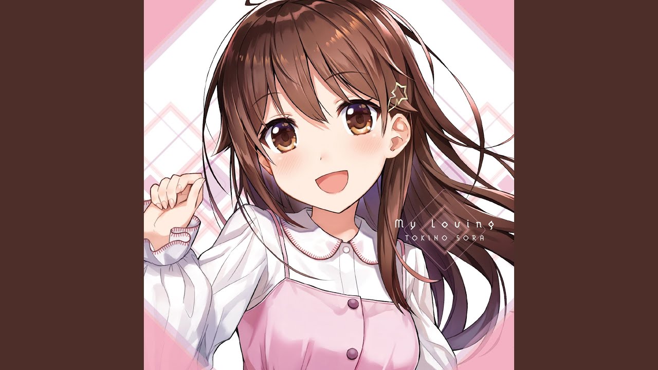 フレーフレーLOVE