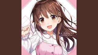 フレーフレーLOVE