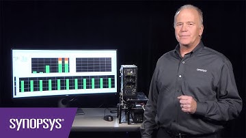Maximizing SoC Throughput with Synopsys DesignWare CCIX IP | Synopsys