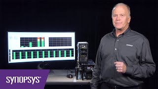 Maximizing SoC Throughput with Synopsys DesignWare CCIX IP | Synopsys