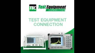 Agilent Keysight E5052B Signal Source Analyzer