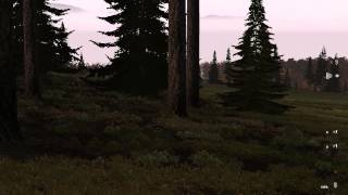 Dayzero PvP, SE2, new weather