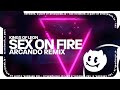 Kings Of Leon - Sex On Fire (Arcando Remix)