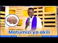 MATUMIZI YA AKILI Part 2 DR PASTOR MWAKABANA PRAYER ROOM TANZANIA 