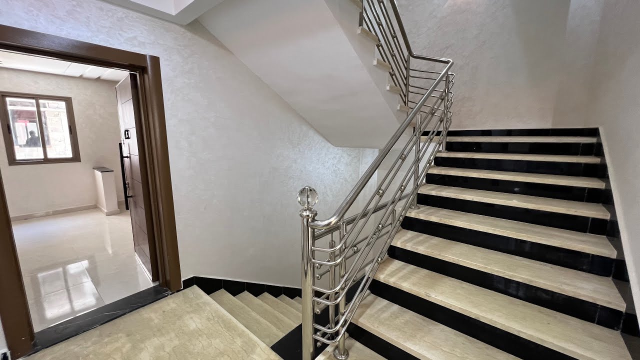 شقق ابتداءا من 28 مليون + ورقة الدعم 💯بحد السوالم المساحة 59 متر إلى 95 متر مربع 0603744067📞