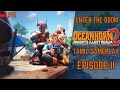 Ocean Horns - II | Knights of the Lost Realm | Part - 2 | Black Realm | Tamil