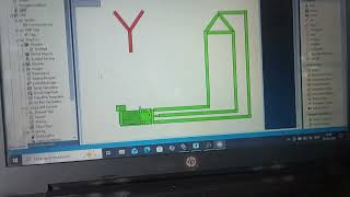 PROJECT - STAR DELTA PROGRAM SOFTWARE - STUDIO 5000 SCADA SOFTWARE - FACTORY TALK VIEW