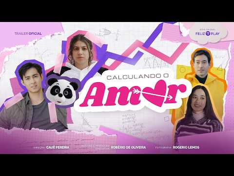 CALCULATING LOVE - TRAILER