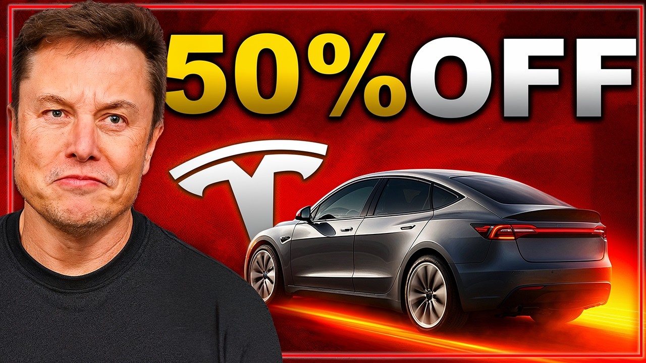 Tesla Student Discount I Found SECRET Tesla Discounts and Accessories | Limited Time ONLY ...